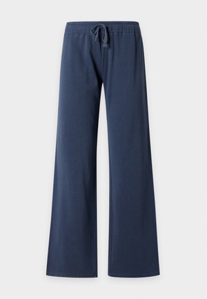 Even&Odd by Zalando, Долнище на анцуг - blue