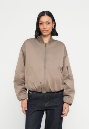 LORRAINE - Giacca da mezza stagione - walnut shell