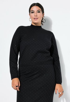 Maglione - black