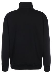 Urban Classics Sudadera - black