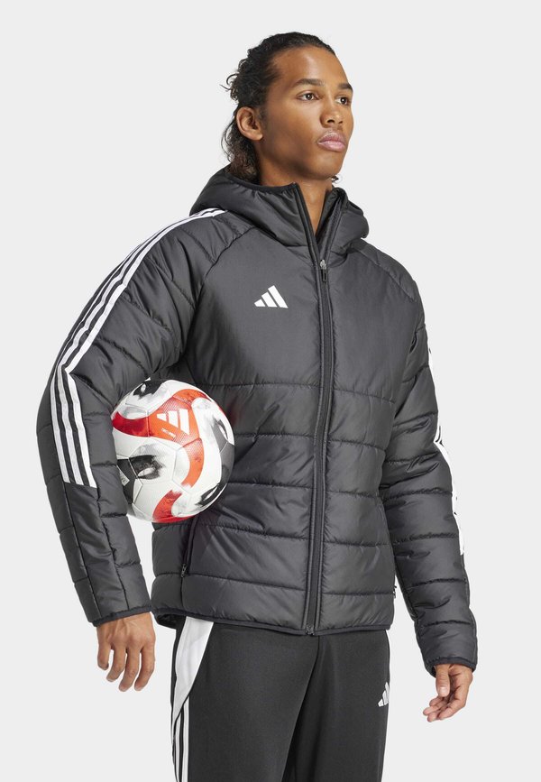 TIRO 24 WINTER - Training jacket4