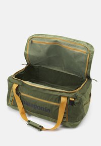 Patagonia BLACK HOLE DUFFEL 55L UNISEX - Holdall - buckhorn green