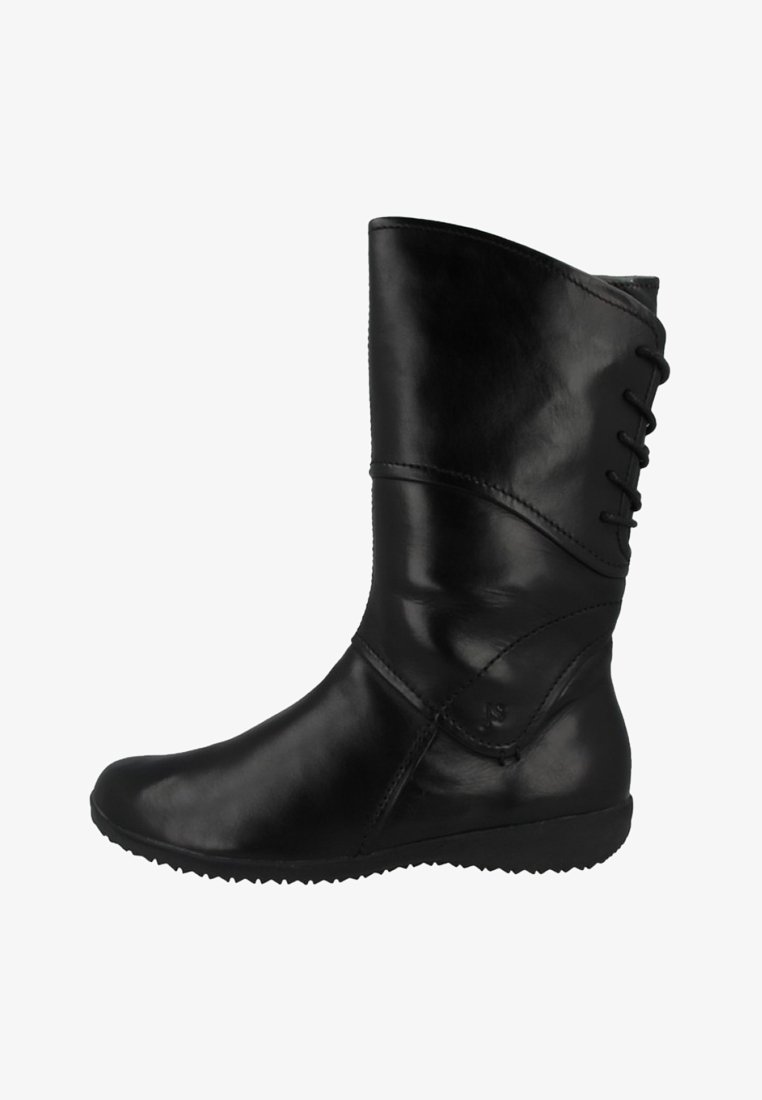 Josef Seibel Lace-up boots - black