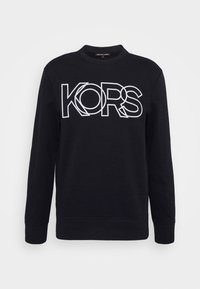 Michael Kors Sudadera - black