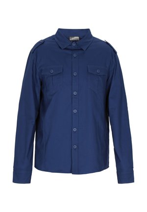DreiMaster, Camisa - dark blue