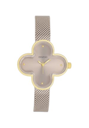 ANALOGUHR  - Montre - goldfarben