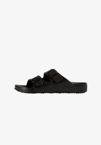 Niewybrane, coffee bean