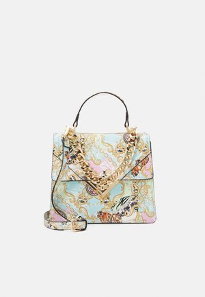 Sac à main - gold-coloured