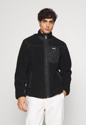 Giacca da mezza stagione - black