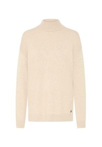 OXRatina - Pulóver - cement melange