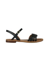 Geox Sandalen - nero