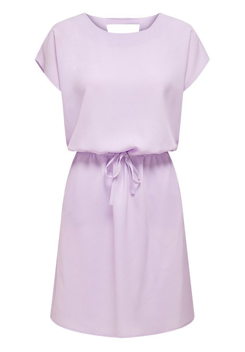 Vestido informal