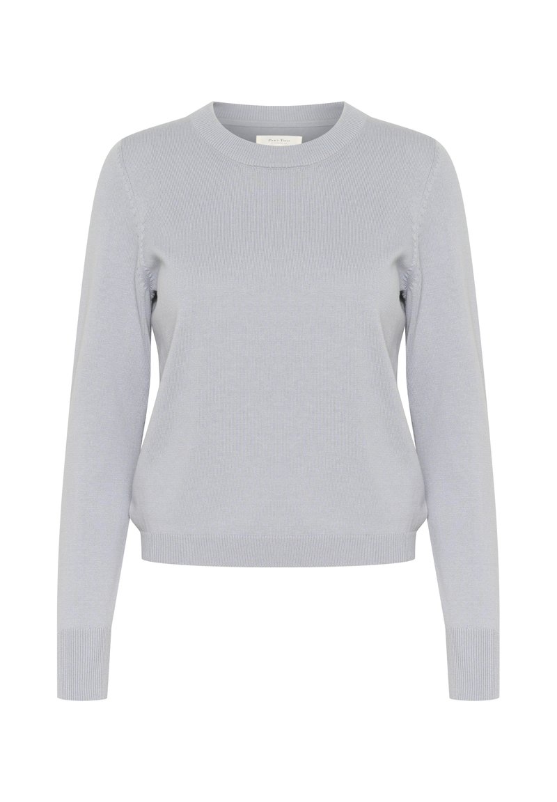 Part Two Trui lichtblauw Part Two Trui lichtblauw