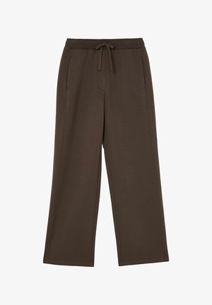 Reiss, Tracksuit bottoms - mocha brown