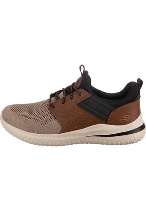 Sneakers basse - brown