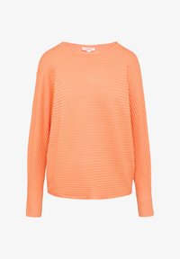 Non selezionato, orange