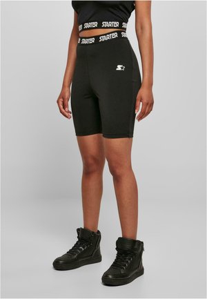 Starter TAPE CYCLE - Shorts - black
