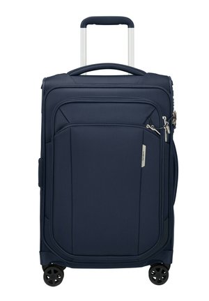 RESPARK TROLLEY - Trolley - midnight blue