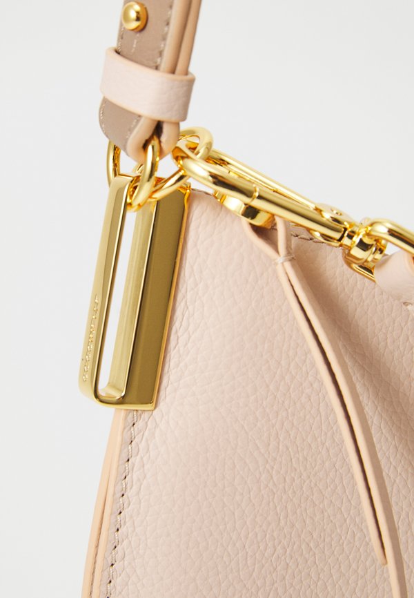 SUNUP - Handbag - rosette/warm4