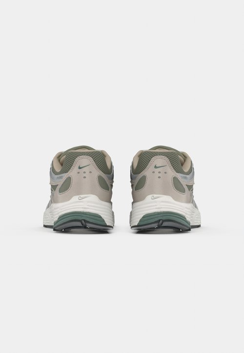 Nike P-6000 Cream Silver Clay Green — foto 4