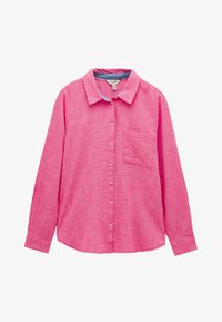 Seleccionado, pink