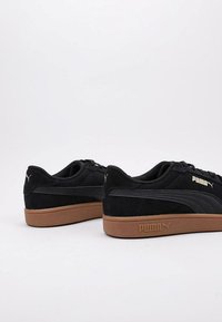 Puma Baskets basses - black