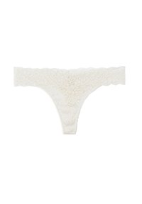 Unselected, Ivory