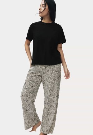 Marks & Spencer, SET, czarny