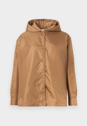 GIUBBOTTO BETH - Veste mi-saison - biscuit