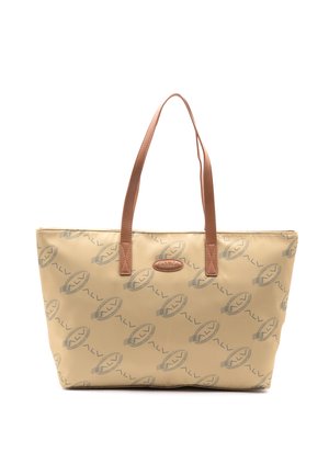 CUBE - Shopping bags - crema