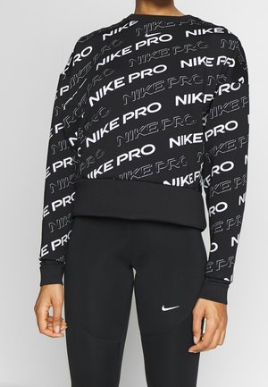 Sweater - black
