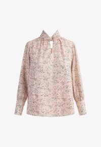 Sélectionné, rosa mehrfarbig