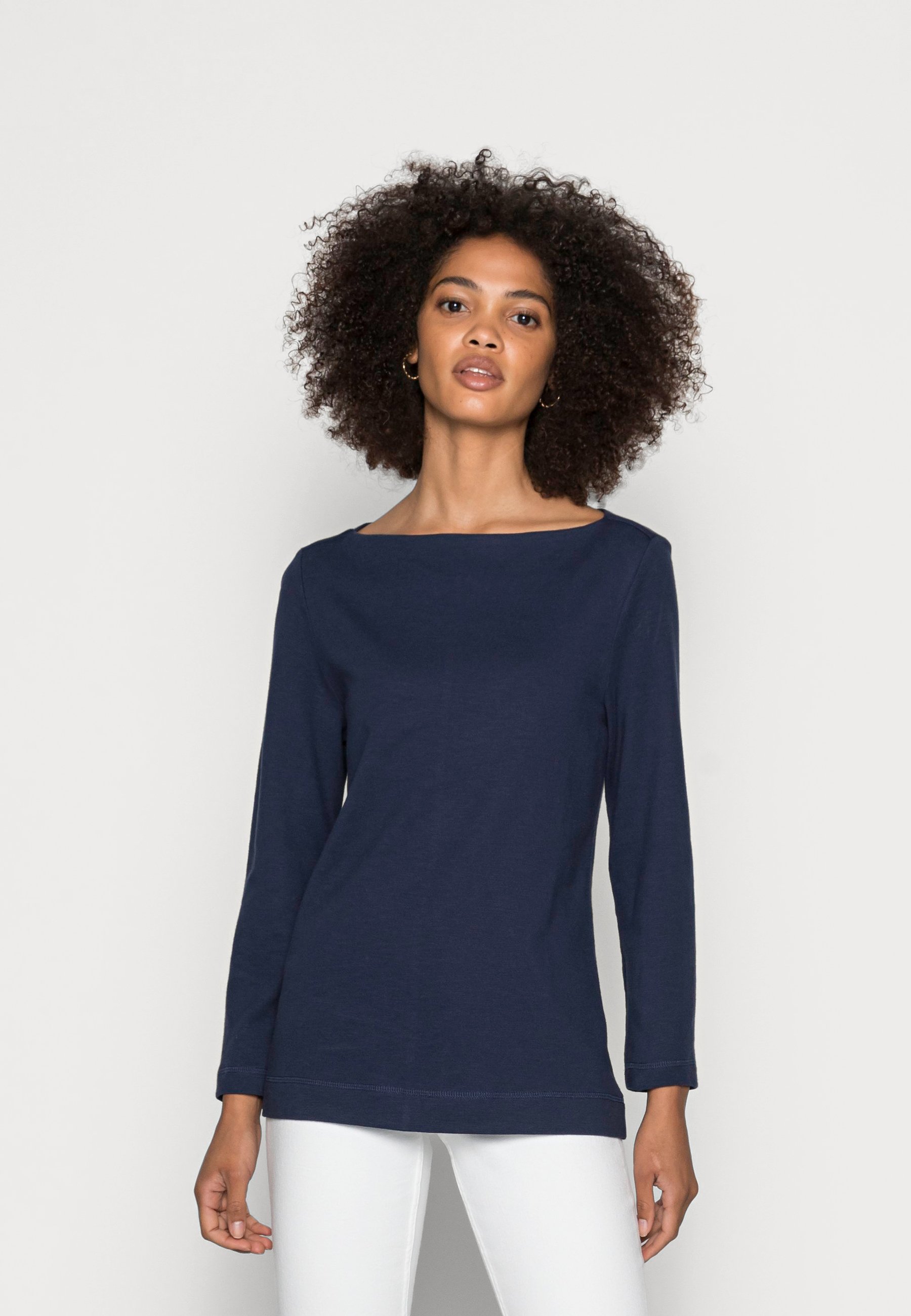 esprit langarmshirt