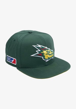 DEF, Gorra - green