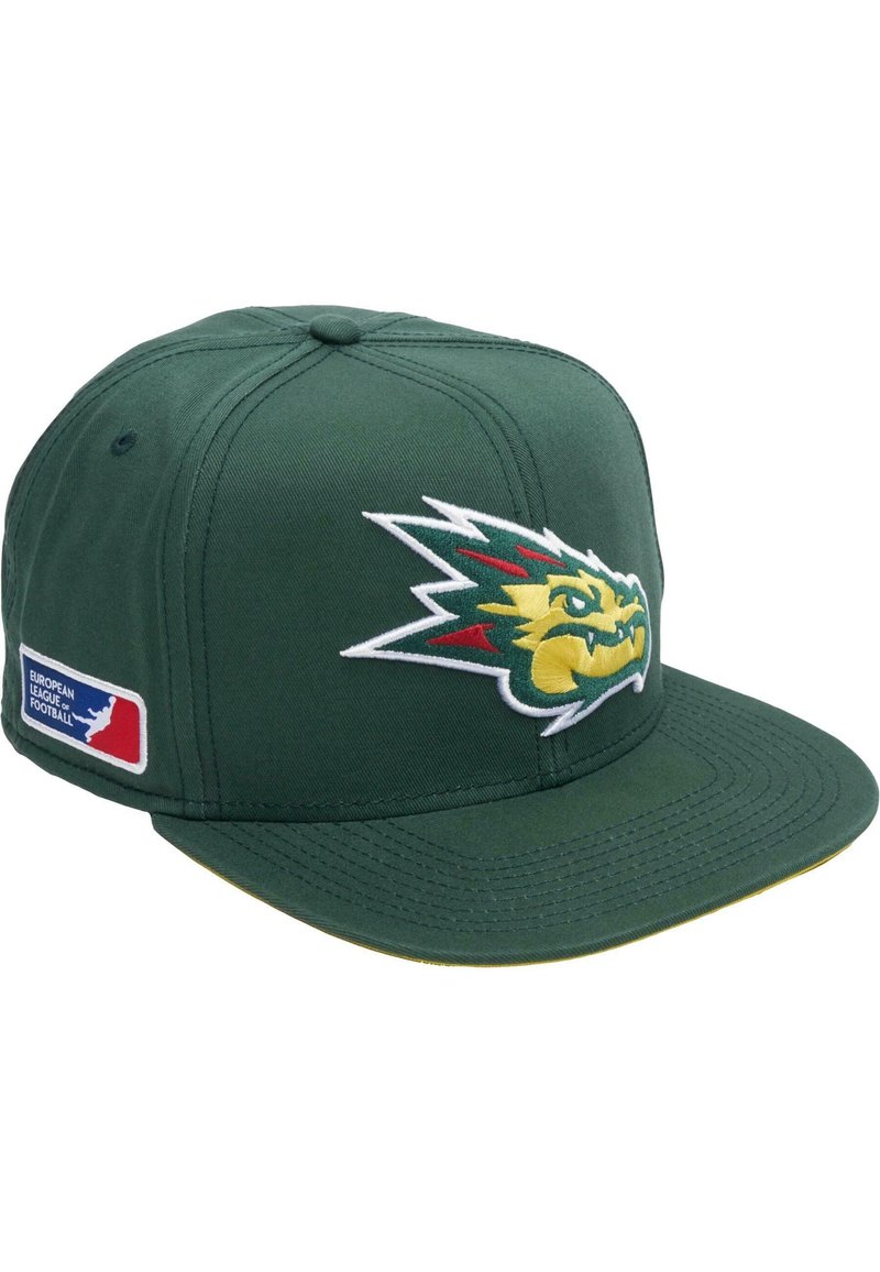 DEF Cap - green/grün - Zalando.at