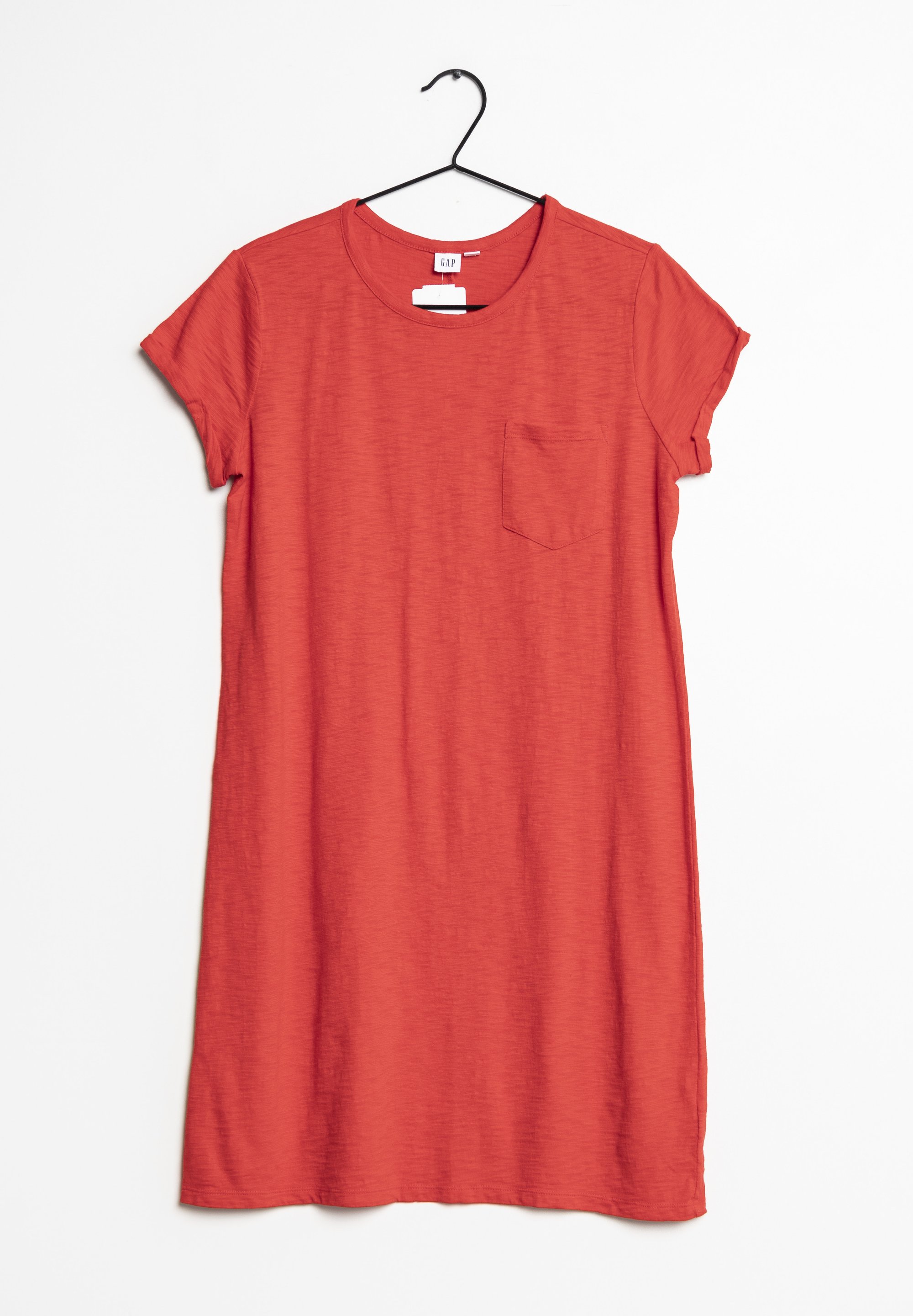 GAP Day dress - red - (Pre-owned) - Zalando.ie