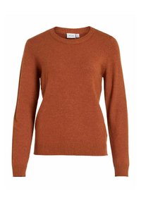 Ej vald, caramel cafã©