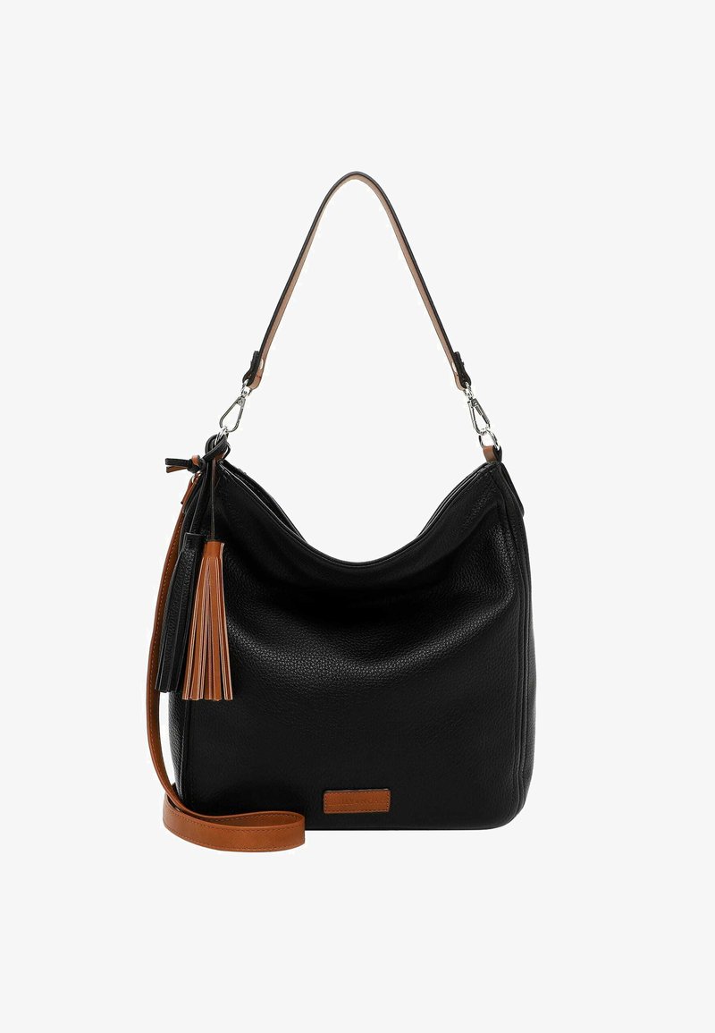 Emily & Noah BIBI - Bolso de mano - black