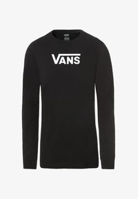 Unausgewählt, black