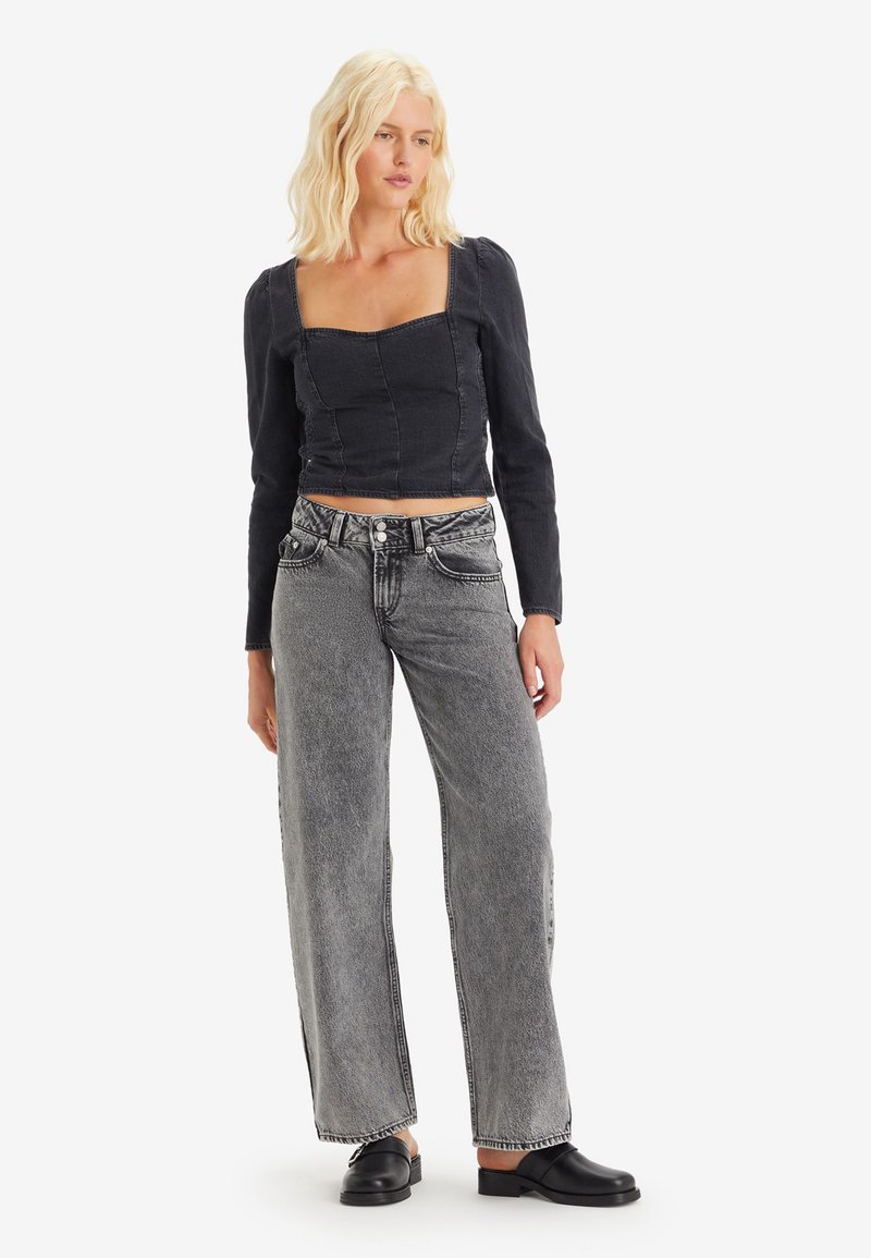 Levi's® SUPERLOW - Vaqueros boyfriend - thank you very much