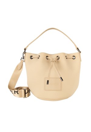 ALVIER  - Borsa a mano - beige