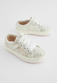 Next Sneakers basse - ivory white