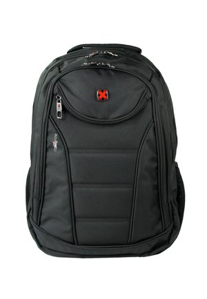 Rucksack - schwarz