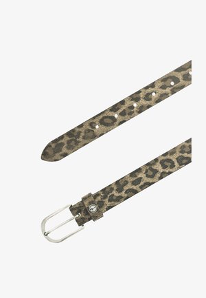 Tamaris Riem - taupe brown