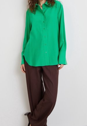 Blusa - green