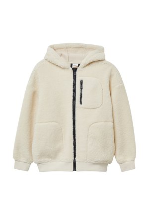 Übergangsjacke - helles beige