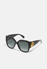 Saulesbrilles - black