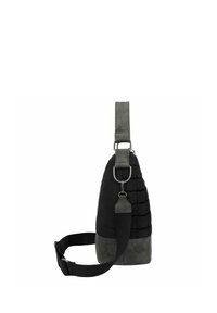 Fritzi aus Preußen Bolso de mano - schwarz