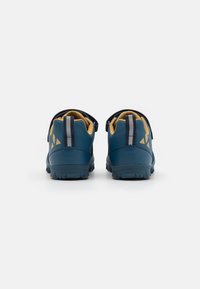 Vaude MEN'S TVL PAVEI - Sapatos de ciclismo - dark sea/desert