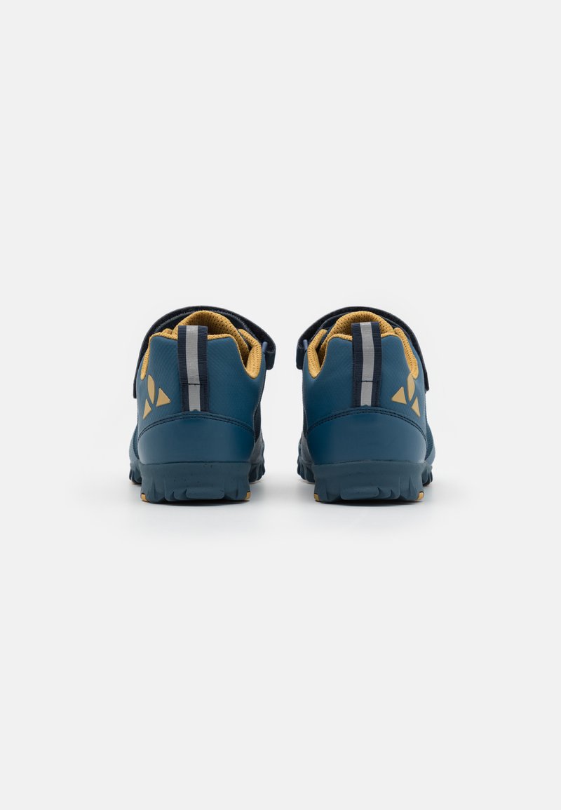 Herren Laufschuhe | Vaude MEN'S TVL PAVEI Fahrradschuh dark sea/desert/blau - SM34335 Herren Laufschuhe | Vaude MEN'S TVL PAVEI Fahrradschuh dark sea/desert/blau - SM34335